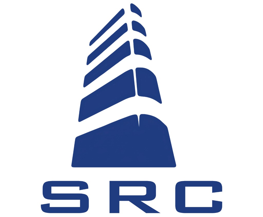 SRC Logo